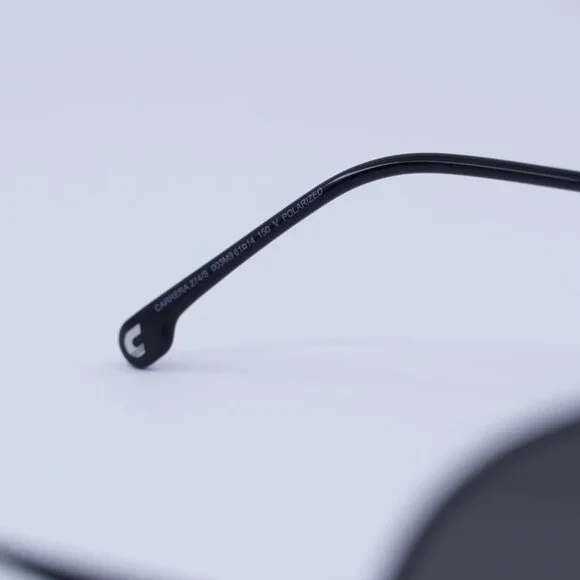 Sunglasses CARRERA 274 /S 0003 Matte Black Women\u0026#039;s Sunglasses Carrera Aviador Carrera Sunglasses 274⁄S